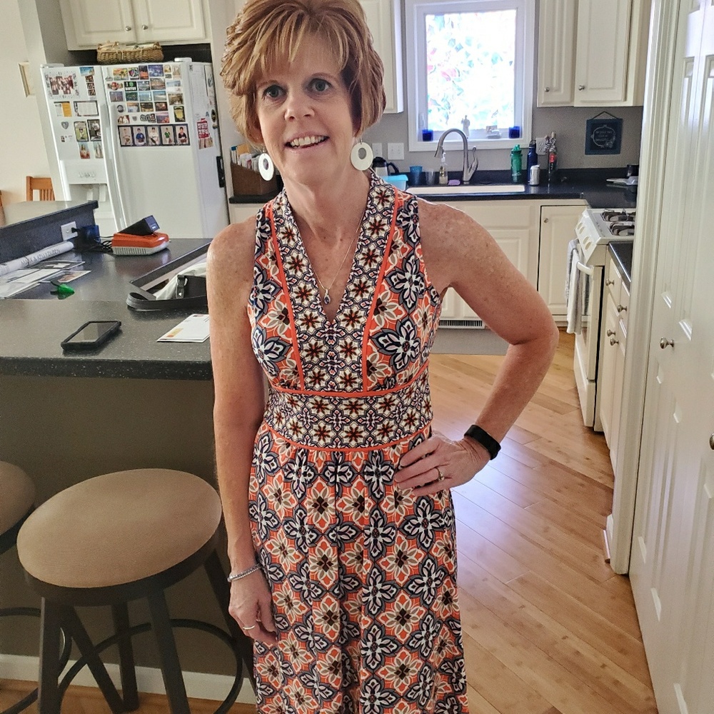 Meet your Posher, Kelly